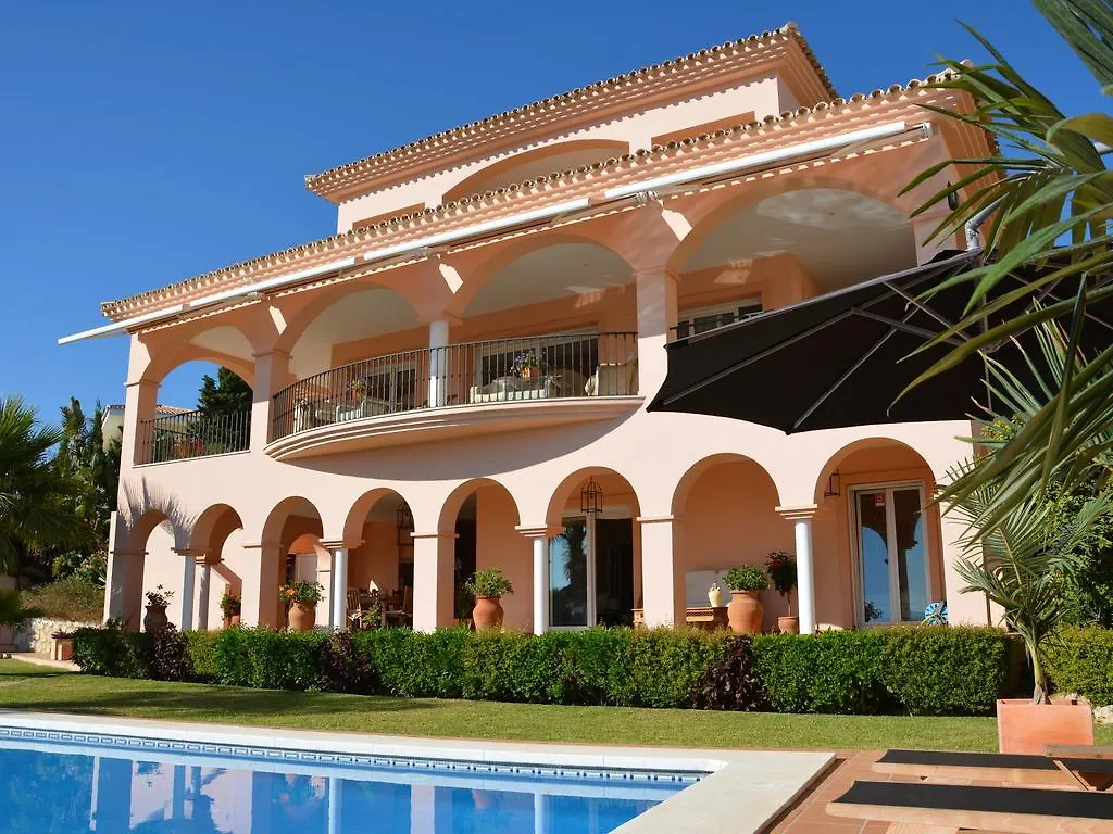 Croonenborgh Hotel Benalmadena