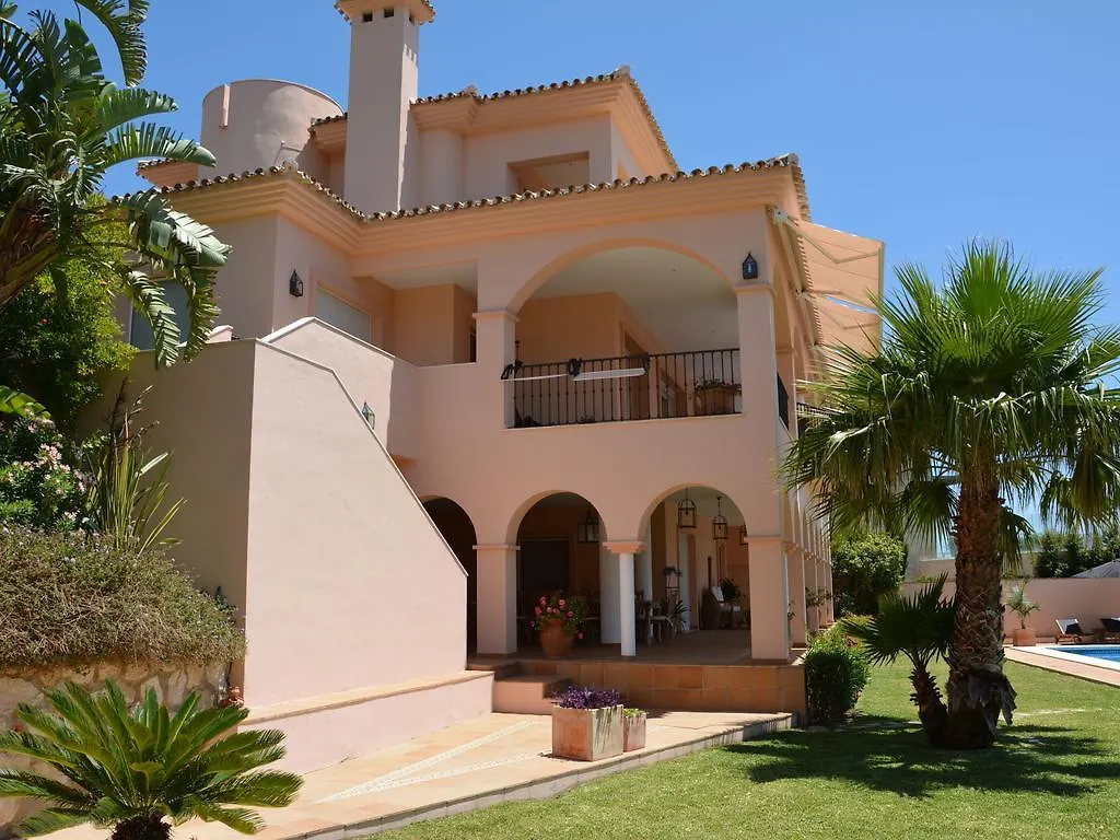 Croonenborgh Hotel Benalmadena