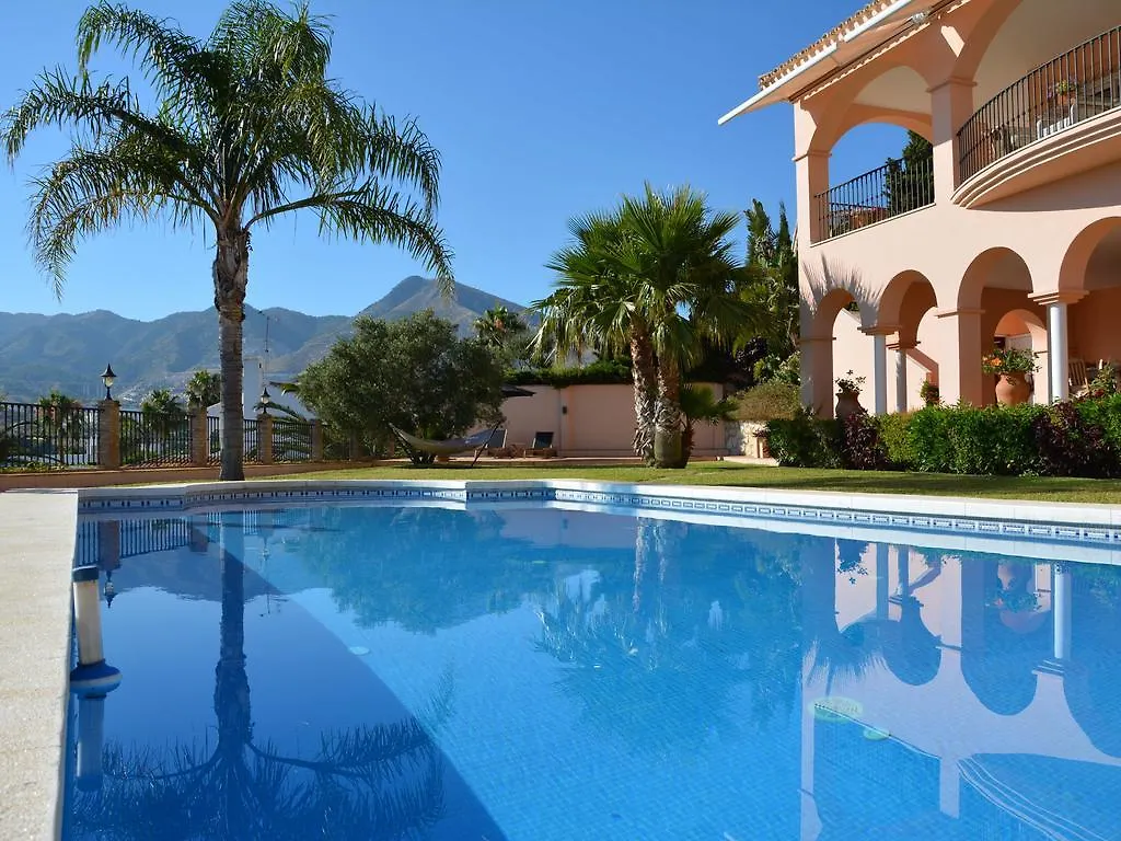 Croonenborgh Hotel Benalmadena 0*,  Spain
