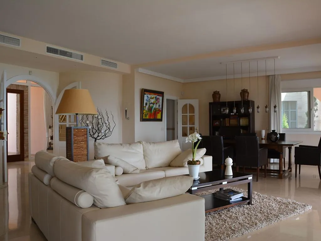 Croonenborgh Hotel Benalmadena