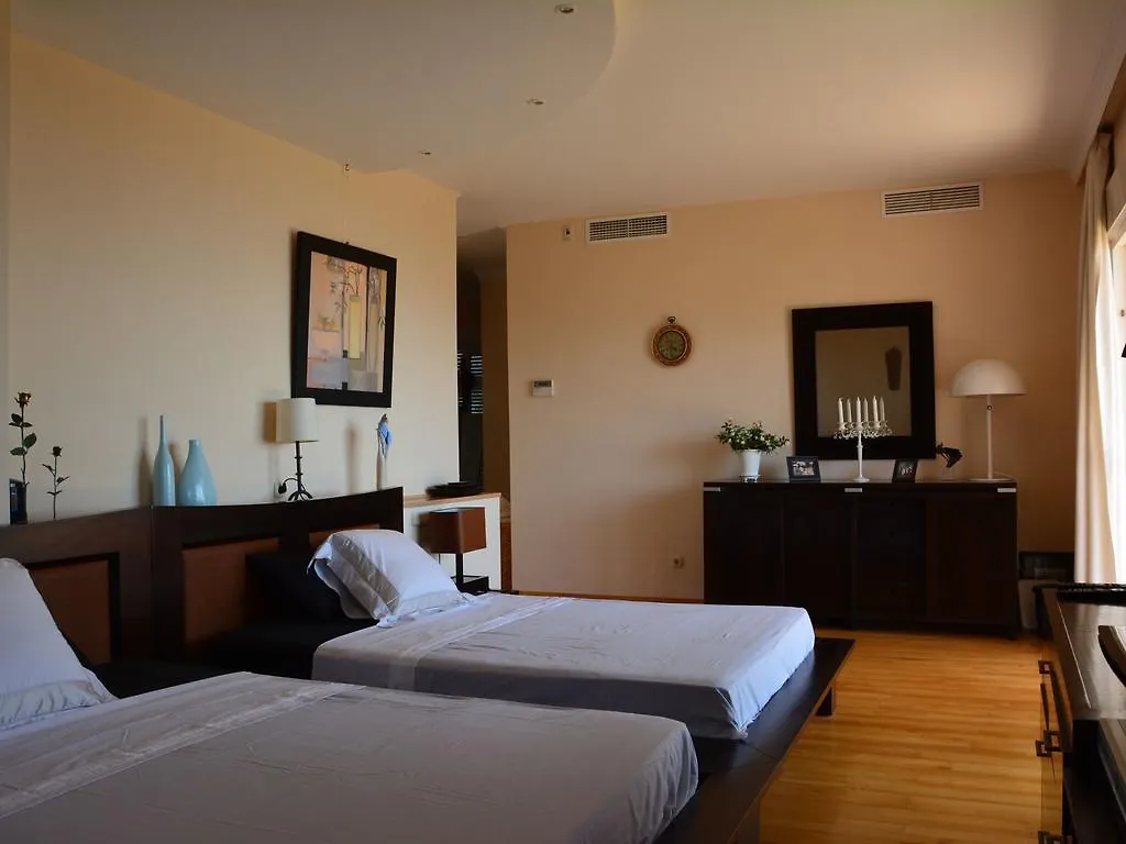 Croonenborgh Hotel Benalmadena