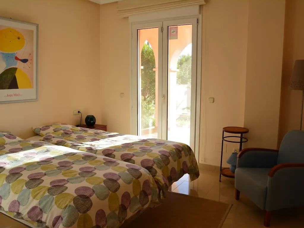 Croonenborgh Hotel Benalmadena Spain