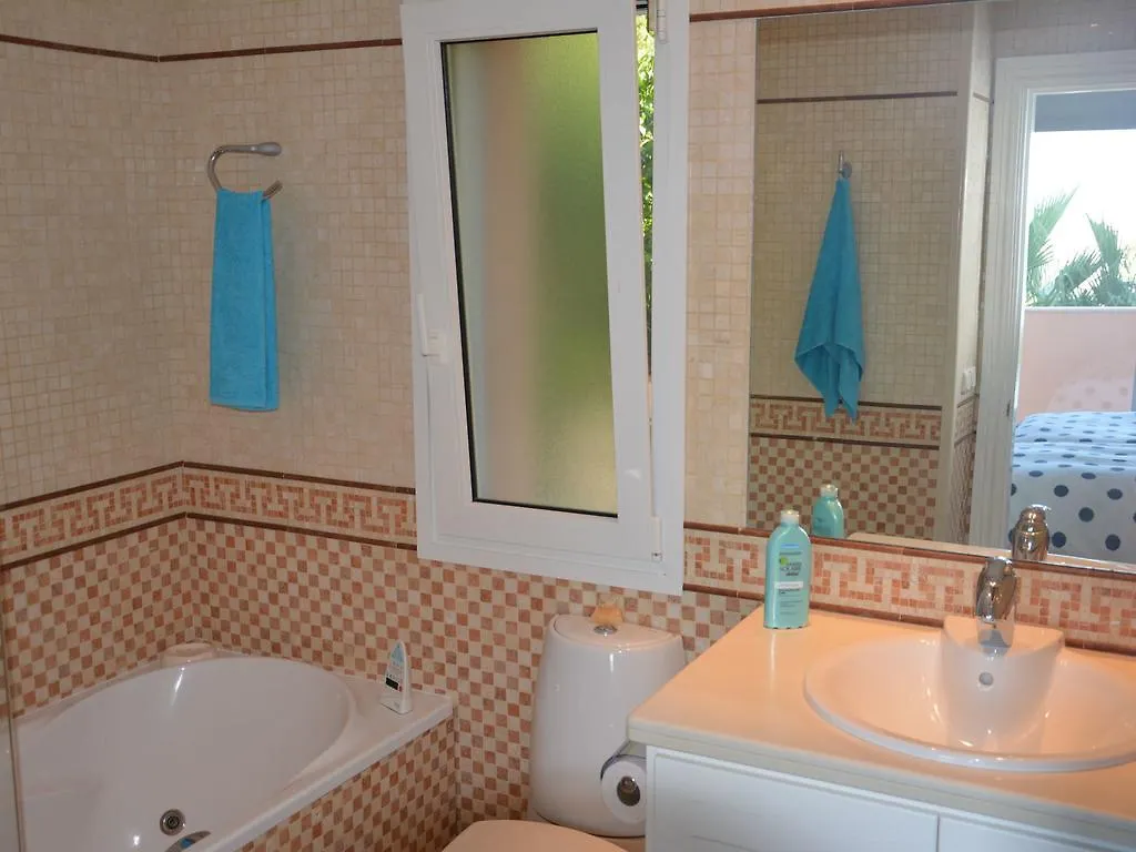 Croonenborgh Hotel Benalmadena Spain