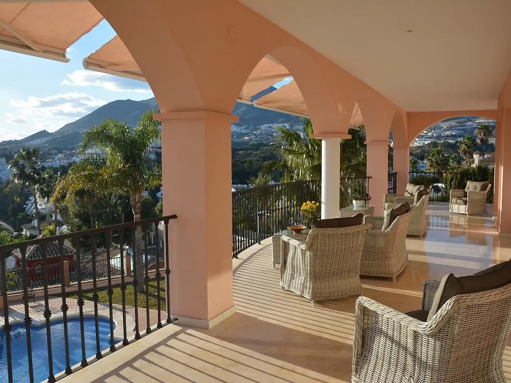 Croonenborgh Hotel Benalmadena