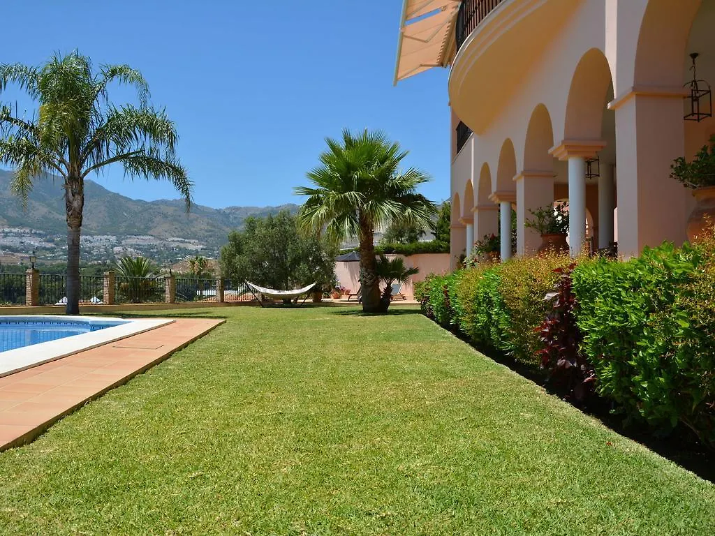 Villa Croonenborgh Hotel Benalmadena