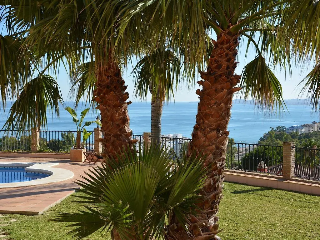 Croonenborgh Hotel Benalmadena