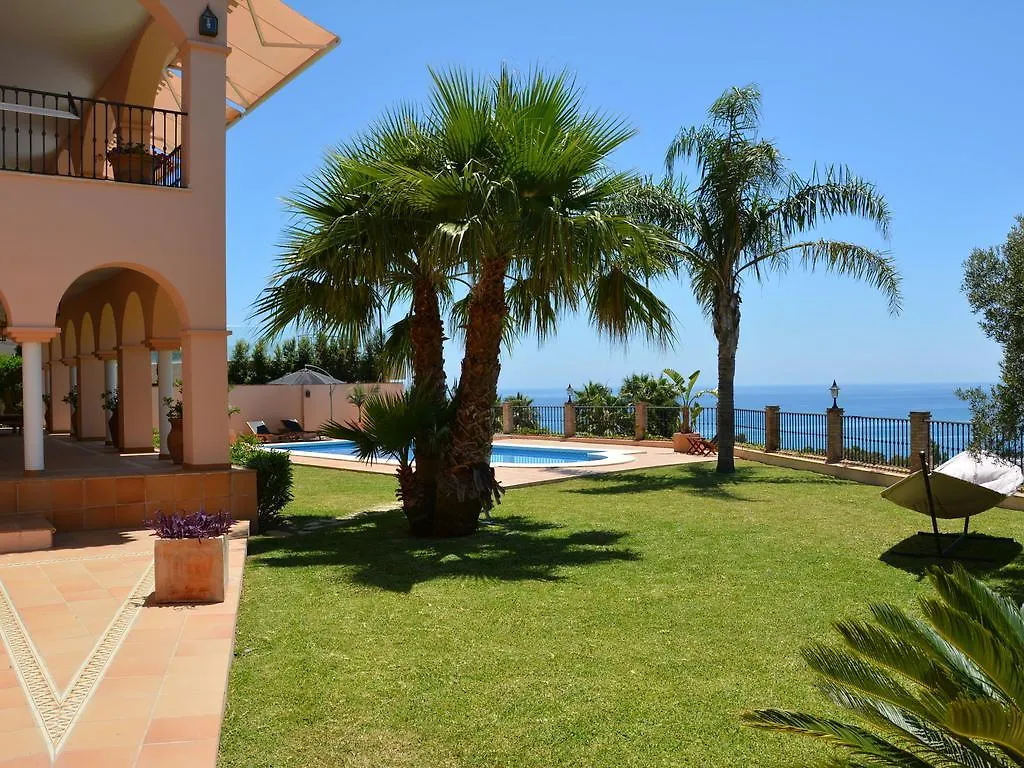 Croonenborgh Hotel Benalmadena 0*,