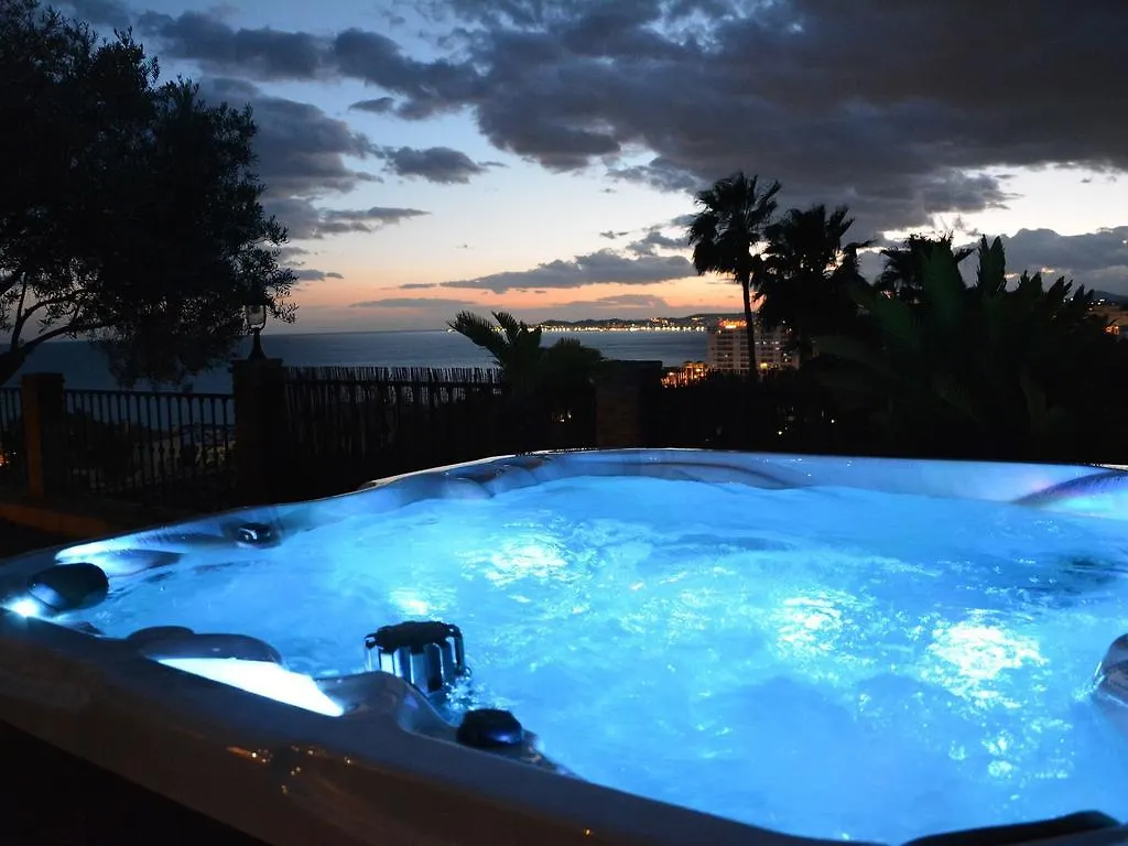 Villa Croonenborgh Hotel Benalmadena
